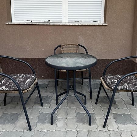 Apartamento Heart Of SJJ Exterior foto