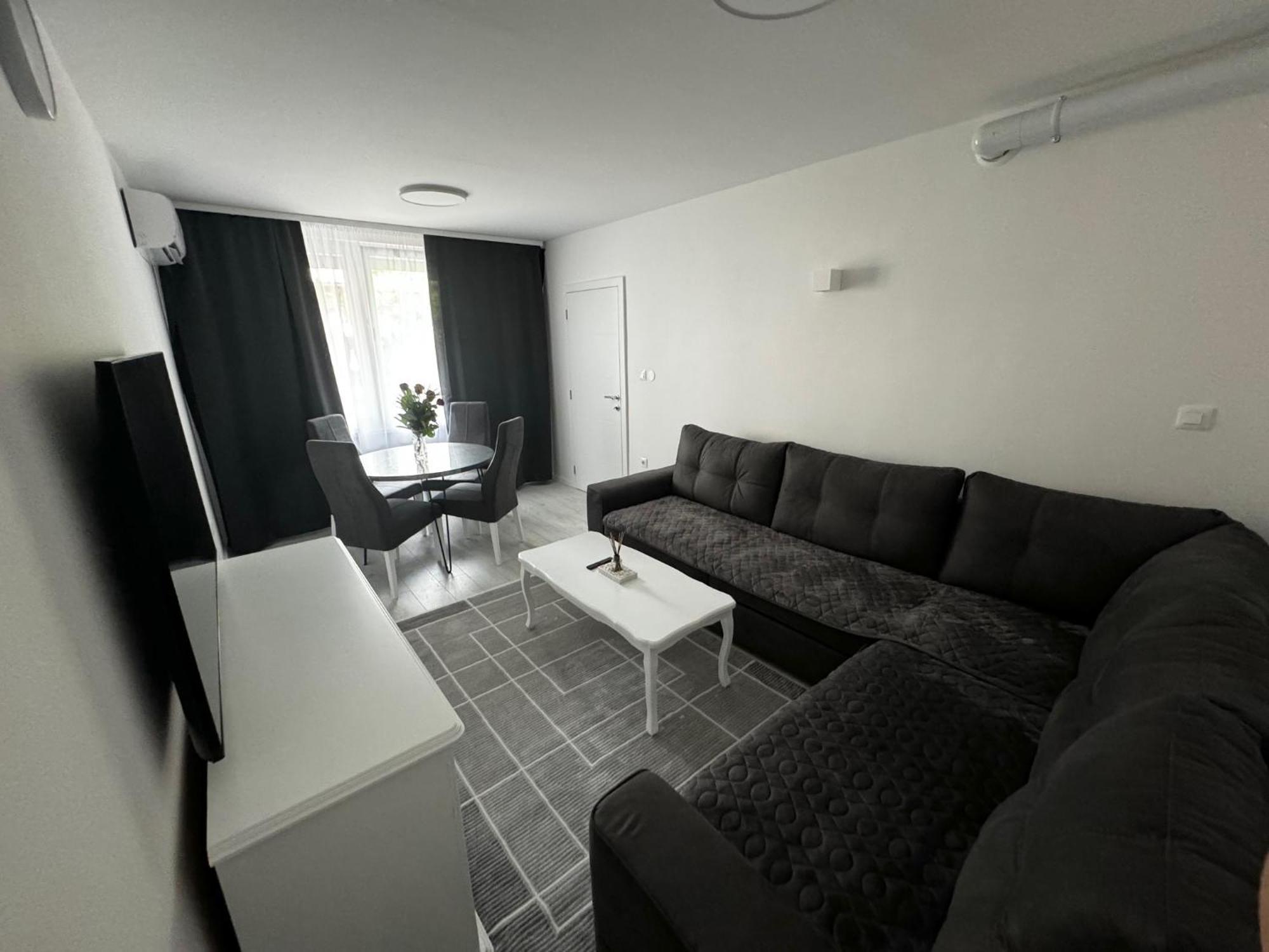 Apartamento Heart Of SJJ Exterior foto