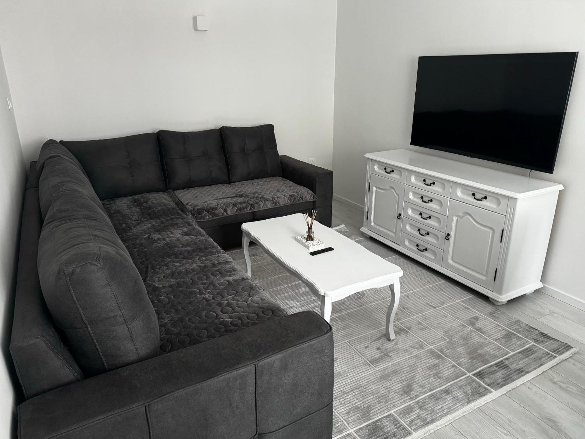 Apartamento Heart Of SJJ Exterior foto