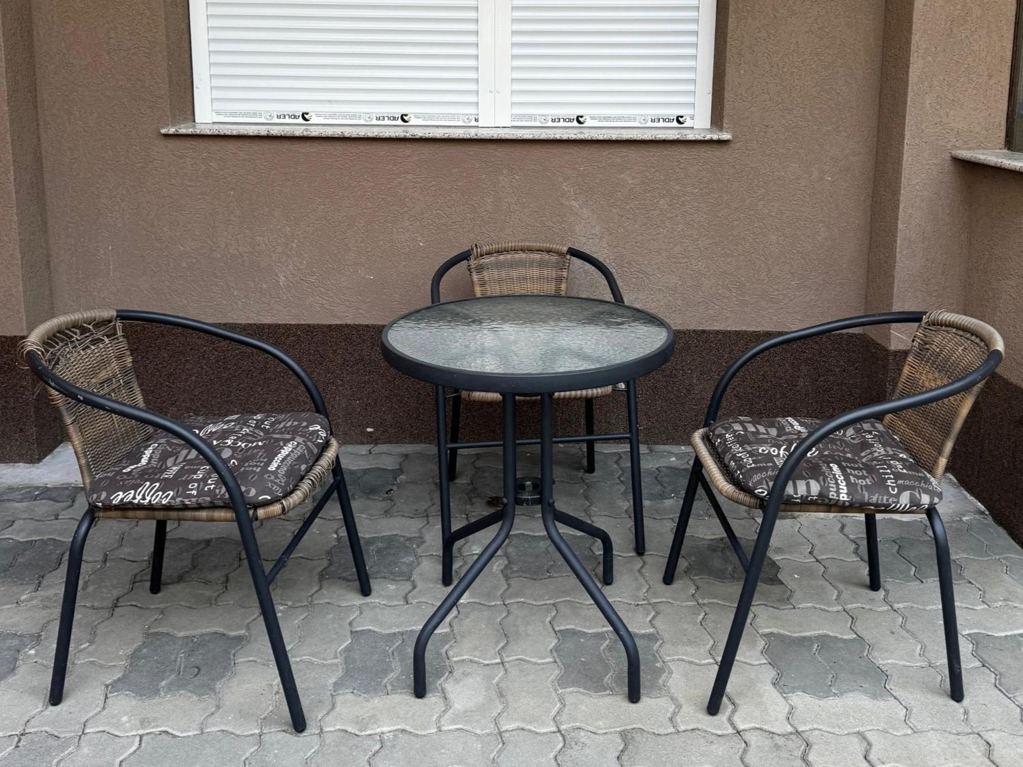 Apartamento Heart Of SJJ Exterior foto