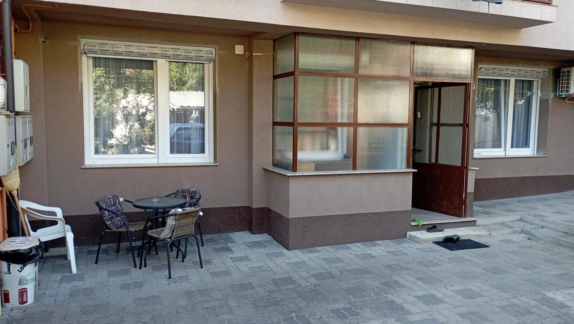 Apartamento Heart Of SJJ Exterior foto